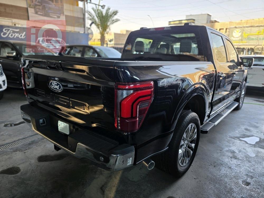 فورد إف-150